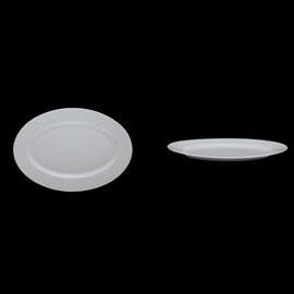 HR44 - Oval Plate (36*24 cm)
